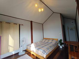 Tiny House - Phu Wiang - Mini Golf - Mookata - 4