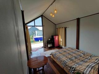 Tiny House - Phu Wiang - Mini Golf - Mookata - Phu Wiang - 7