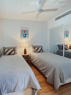 The Nest - Azzure Coastal Resort - Kawana Waters - 9