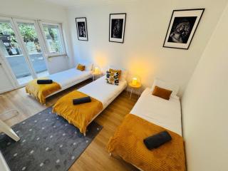 Lisbon Crespo House I Fantastic City Rooms D - Lissabon - 0