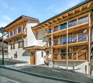 Pilanous Residence - E-Alpine Suite - Swiss Alps - Nendaz - 2