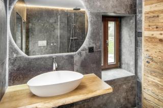 Pilanous Residence - E-Alpine Suite - Swiss Alps - Nendaz - 3
