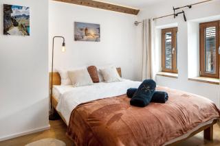 Pilanous Residence - E-Alpine Suite - Swiss Alps - Nendaz - 5