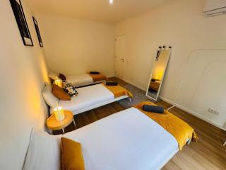 Lisbon Crespo House I Fantastic City Rooms D - Lissabon - 7
