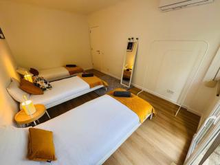 Lisbon Crespo House I Fantastic City Rooms D - Lissabon - 4