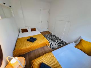Lisbon Crespo House I Fantastic City Rooms D - Lissabon - 2