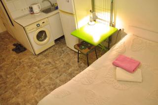 Небольшие апартаменты Москва - 4