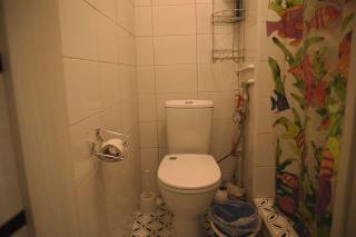 Небольшие апартаменты Москва - 2