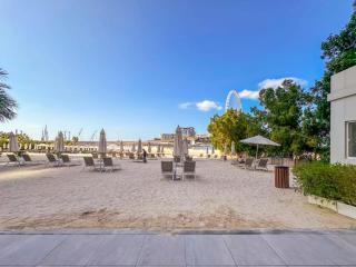Al Bateen Residences, JBR- Stunning 2-BR Apartment with Sea View - Dubaï - 8