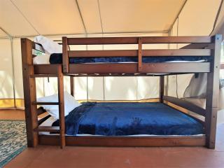 Wildhaven Yosemite Glamping - Mariposa - 2