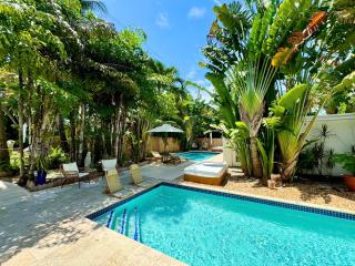 Islands Inn on the Drive - Sunset Suite - King Bed - B1 - Fort Lauderdale - 5