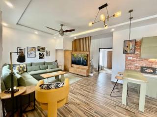 vacation villas - Lahore - 0