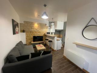 Agréable appartement in Montmartre - París - 8