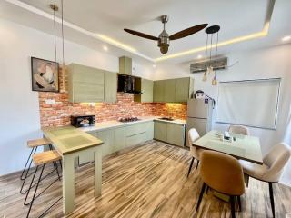 vacation villas - Lahore - 7