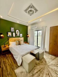 vacation villas - Lahore - 6