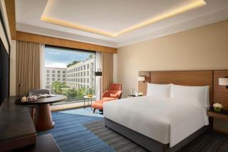 Grand Hyatt Mumbai Hotel and Residences - Mumbai - 6