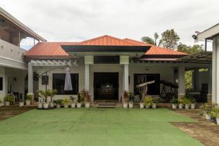 RedKeyz Saud by RedDoorz - Burayoc - 0
