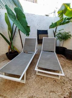 Little Oasis Cozumel - 3