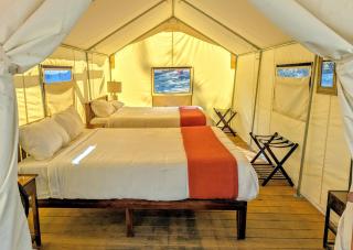 Wildhaven Yosemite Glamping - Mariposa - 7