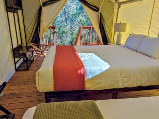 Wildhaven Yosemite Glamping - Mariposa - 7