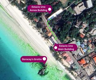 Estacio Uno - Boracay - 9