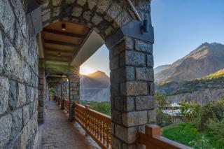 GreenPak Hotel Hunza - Karimabad Hunza - 7