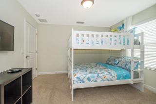 3087LL Townhouse 5 Bedrooms & 4 Bathrooms Pool - 3