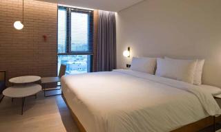 Cont Hotel - Busan - 5