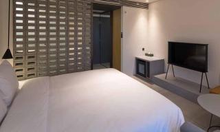 Cont Hotel - Busan - 4