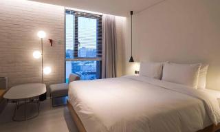 Cont Hotel - Busan - 7