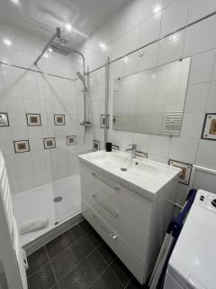 Bel appartement Hyper-centre - Caen - 7