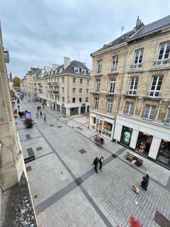 Bel appartement Hyper-centre - 5