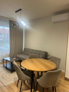 Apartament NP - 6