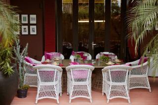 Thao Dien Village Boutique Hotel - Ho Chi Minh-stad - 5