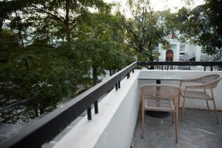 Thao Dien Village Boutique Hotel - Ho Chi Minh-stad - 2
