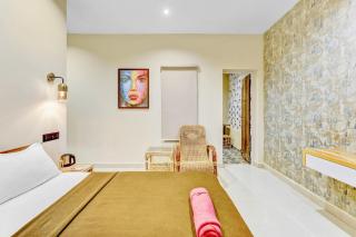 IZI Beach Stay Mahabalipuram - 7