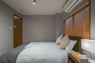 旅タイム 粉滨梅 - 豪華5室の一戸建て110平 - 最大10人宿泊可能 - Osaca - 6