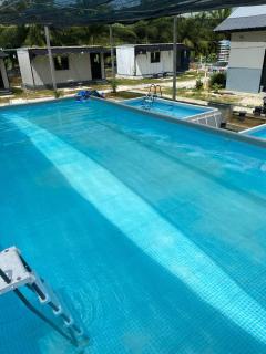 YN cabin - Tanjung Karang - 9