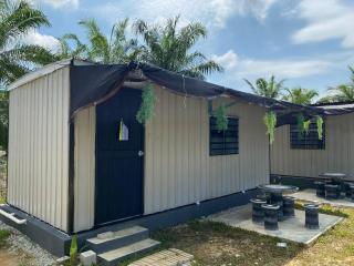 YN cabin - Tanjung Karang - 0