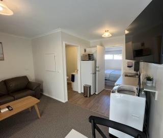 Kapiti Ocean Motel - Paraparaumu - 7