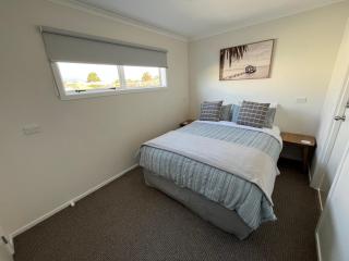 Kapiti Ocean Motel - Paraparaumu - 5