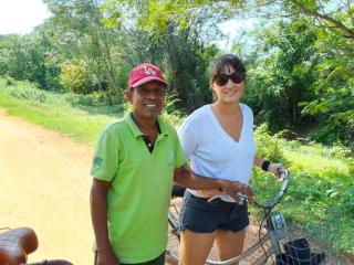 Lak Nilla Guest House - Giritale - 7