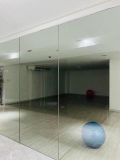 HIGHLY RECOMMENDED La Nooq MNL - Cozy 1BR Skyline view in Mandaluyong - Manila - 1