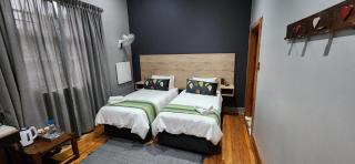 Bo Kamer Guesthouse - Ermelo - 1