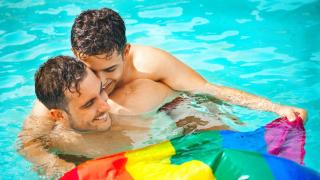 Private Oasis with Resort Perks: LGBTQ+ Retreat - Fort Lauderdale - 7