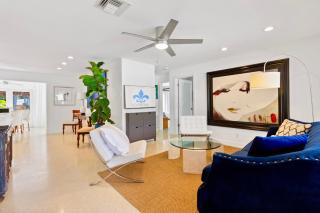 Private Oasis with Resort Perks: LGBTQ+ Retreat - Fort Lauderdale - 8