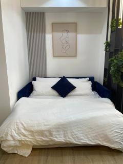 Upgraded Luxury Studio Apartment - Marina View - 5-Star Hotel Amenities - Dubai - 1