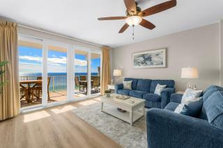 Spacious 4BD Gulfview Resort Condo! 5 Pools! Free Beach Chairs! By Dolce Vita Getaways - Panama City Beach - 7