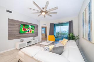 3150-308BR STOREY LAKE, CONDO 3/2 POOL VIEW - Kissimmee - 0