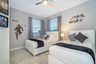 3150-308BR STOREY LAKE, CONDO 3/2 POOL VIEW - Kissimmee - 5